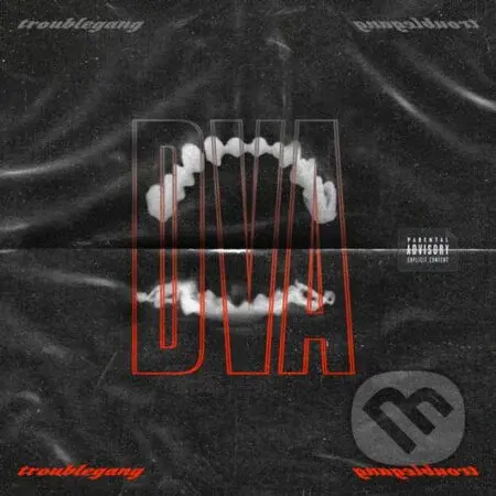 Marpo & Trouble Gang: DVA - Marpo & Trouble Gang