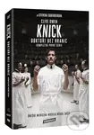 Knick: Doktoři bez hranic 1. série (4 Blu-ray) - Steven Soderbergh
