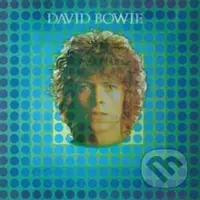 David Bowie: Space Oddity LP - David Bowie