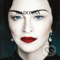 Madonna: Madame X - Madonna
