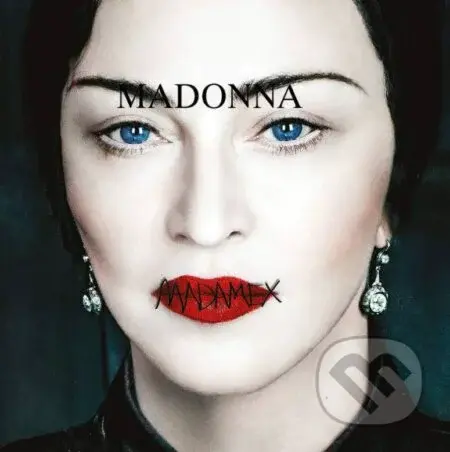 Madonna: Madame X - Madonna