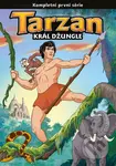 Tarzan: Král džungle 1. série (2 DVD) - Robert Ridgely, Alan Oppenheimer, Jack Bannon - film z kategorie Animované seriály