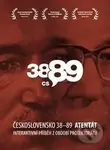 Československo 38-89: Atentát (Interaktivní příběh z období protektorátu) - film z kategorie Historické dokumenty