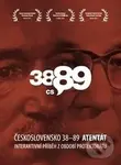 Československo 38-89: Atentát (Interaktivní příběh z období protektorátu)