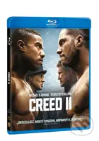 Creed II - Steven Caple Jr. - film z kategorie Akční filmy