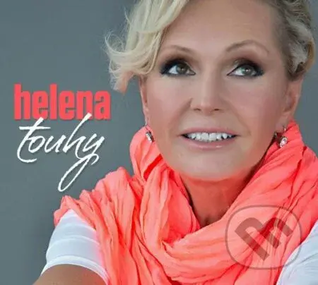 Helena Vondráčková: Touhy - Helena Vondráčková