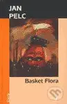 Basket Flora - Jan Pelc - kniha z kategorie Komiksy