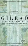 Gilead - Marilynne Robinson