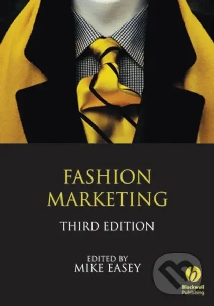 Fashion Marketing - Mike Easey