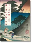 Hiroshige & Eisen (The Sixty-Nine Stations along the Kisokaido. 40th Ed.) - kniha z kategorie Historie