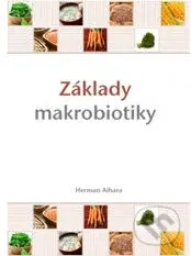 Základy makrobiotiky - Herman Aihara - kniha z kategorie Diety a zdravá výživa
