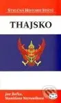 Thajsko - Stanislava Vavroušková, Jan Bečka