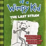 Diary of a Wimpy Kid: The Last Straw - Jeff Kinney - kniha z kategorie Pro děti