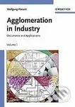 Agglomeration in Industry (Occurence and Applications) - kniha z kategorie Odborné a naučné