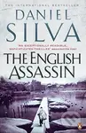The English Assassin - Daniel Silva