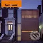 Town Houses - kniha z kategorie Stavebnictví