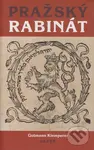 Pražský rabinát - Gutmann Klemperer