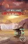 Bloodmid - Liz Williams - kniha z kategorie Beletrie
