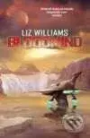 Bloodmid - Liz Williams - kniha z kategorie Beletrie