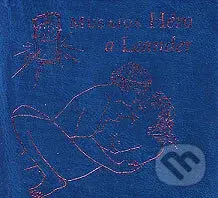 Héro a Leander - Musaios - kniha z kategorie Poezie