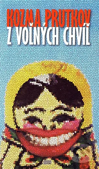 Z voľných chvíľ - Kozma Prutkov - kniha z kategorie Poezie