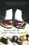 Balzac and the Little Chinese Seamstrees - Dai Sijie - kniha z kategorie Beletrie