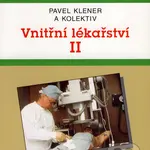 Vnitřní lékařství II (pro střední zdravotní školy) - kniha z kategorie Medicína
