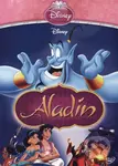 Aladin - John Musker, Ron Clements - film z kategorie Dobrodružné filmy