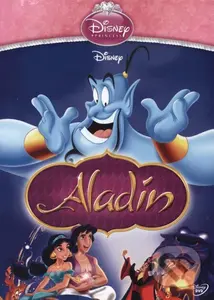 Aladin - John Musker, Ron Clements - film z kategorie Dobrodružné filmy