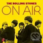 Rolling Stones: On Air (Deluxe) (2 CD) - Rolling Stones