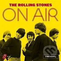 Rolling Stones: On Air (Deluxe) (2 CD) - Rolling Stones