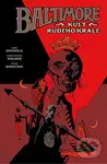 Baltimore 6: Kult Rudého krále - Christopher Golden, Mike Mignola