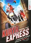 Kurýr - Express (Filmparáda) - Hervé Renoh - film z kategorie Akční komedie