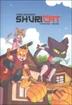 Shuricat (Legenda o ninja kočkách) - Francesco Vacca, Sara Rossi