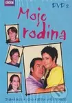 Moje rodina 2 - film z kategorie Rodinné filmy