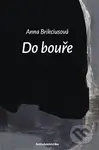 Do bouře - Anna Brikciusová - kniha z kategorie Poezie