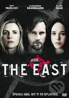 The East - Zal Batmanglij - film z kategorie Akční thrillery