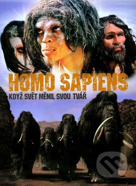 Homo sapiens - film z kategorie Historické dokumenty