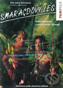 Smaragdový les - John Boorman