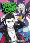 Devil´s Candy 4 - Rem, Bikkuri