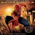 Spider-Man 2 (Danny Elfman) (20th Anniversary Edition) LP