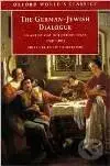 The German-Jewish Dialogue - Oxford World Classics