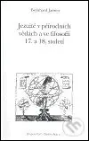 Jezuité v přírodních vědách a ve filosofii 17. a 18.stol. - kniha z kategorie Odborné a naučné