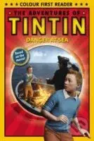 Adventures of Tintin: Danger At Sea - Rôzni autori (editori)