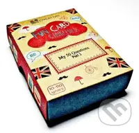 Fun Card English: My 50 Questions part 3 - Pawel Dwornik - hra z kategorie Vzdělávací hry