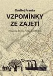 Vzpomínky ze zajetí - Ondřej Franta - kniha z kategorie Životopisy