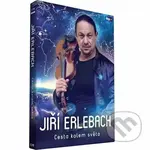 Cesta kolem světa (CD + DVD) - Jiří Erlebach - film z kategorie Hudobní