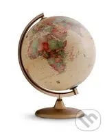 Glóbus Colombo (25 cm - historický)