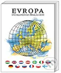 Evropa - Encyklopedický přehled zemí - Jiří Anděl, Roman Mareš - kniha z kategorie Gymnázia
