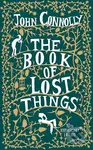 The Book of Lost Things - John Connolly - kniha z kategorie Pro děti
